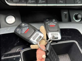 Audi Q5 * Technik * S LINE * 360 * ДИСТРОНИК * ПОДГРЕВ, снимка 11