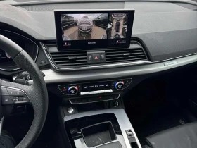 Audi Q5 * Technik * S LINE * 360 * ДИСТРОНИК * ПОДГРЕВ, снимка 8