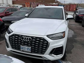 Audi Q5 * Technik * S LINE * 360 * ДИСТРОНИК * ПОДГРЕВ, снимка 5
