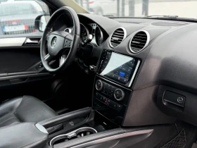 Mercedes-Benz ML 320 CDI* 2008г* SPORT* Топ Състояние* 4 Matic* , снимка 14