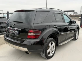 Mercedes-Benz ML 320 CDI* 2008г* SPORT* Топ Състояние* 4 Matic* , снимка 4