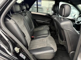 Mercedes-Benz ML 320 CDI* 2008г* SPORT* Топ Състояние* 4 Matic* , снимка 12