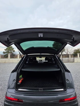 Audi SQ7, снимка 7