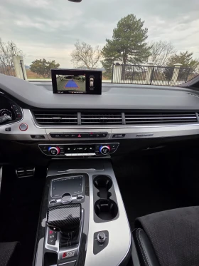 Audi SQ7, снимка 12