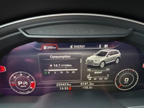 Audi SQ7, снимка 11