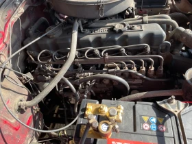 Nissan Patrol 3.3 TD, снимка 10