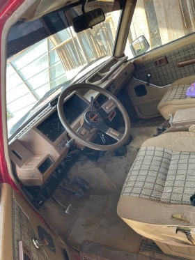 Nissan Patrol 3.3 TD, снимка 6