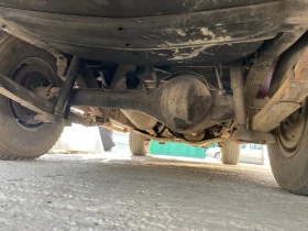 Nissan Patrol 3.3 TD, снимка 11