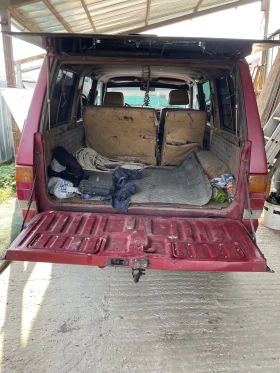 Nissan Patrol 3.3 TD, снимка 8