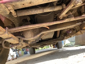 Nissan Patrol 3.3 TD, снимка 13