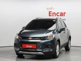 Chevrolet Trax 1.4, снимка 3