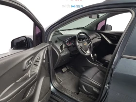 Chevrolet Trax 1.4, снимка 11