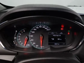 Chevrolet Trax 1.4, снимка 8