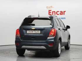 Chevrolet Trax 1.4, снимка 4