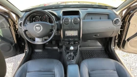 Dacia Duster 1.2 Tce кожа навигация, снимка 8