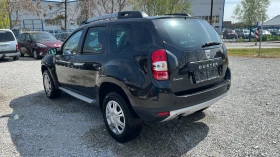 Dacia Duster 1.2 Tce кожа навигация, снимка 3