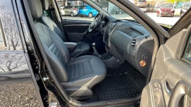 Dacia Duster 1.2 Tce кожа навигация, снимка 11