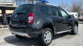 Dacia Duster 1.2 Tce кожа навигация, снимка 4