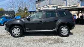 Dacia Duster 1.2 Tce кожа навигация, снимка 5