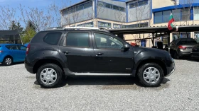 Dacia Duster 1.2 Tce кожа навигация, снимка 6