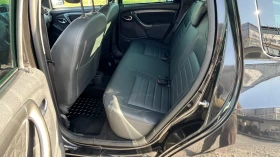 Dacia Duster 1.2 Tce кожа навигация, снимка 13