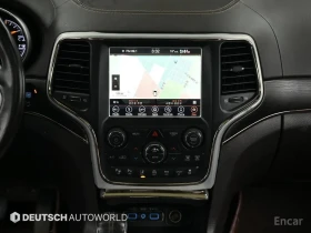 Jeep Grand cherokee 3.0 Diesel SUMMIT, снимка 13