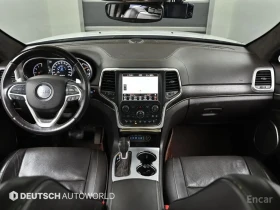 Jeep Grand cherokee 3.0 Diesel SUMMIT, снимка 7