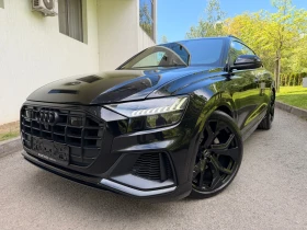 Audi Q8 5.0TDI / MATRIX / S-LINE, снимка 3