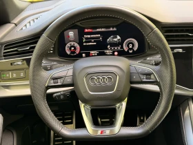 Audi Q8 5.0TDI / MATRIX / S-LINE, снимка 13