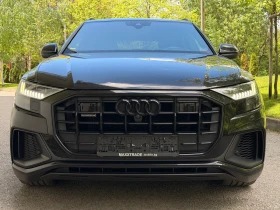 Audi Q8 5.0TDI / MATRIX / S-LINE, снимка 2