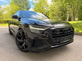 Audi Q8 5.0TDI / MATRIX / S-LINE, снимка 1