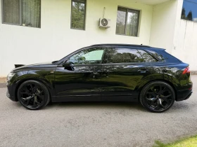 Audi Q8 5.0TDI / MATRIX / S-LINE, снимка 4