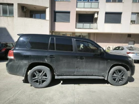 Toyota Land cruiser, снимка 2