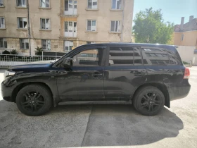 Toyota Land cruiser, снимка 4