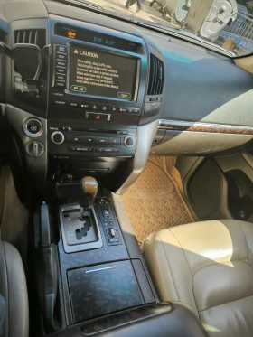 Toyota Land cruiser, снимка 8