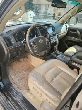 Toyota Land cruiser, снимка 7