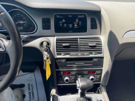 Audi Q7 * 3.0L TDI Premium * CARFAX * ЦЕНА ДО БГ, снимка 8