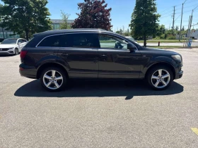 Audi Q7 * 3.0L TDI Premium * CARFAX * ЦЕНА ДО БГ, снимка 4