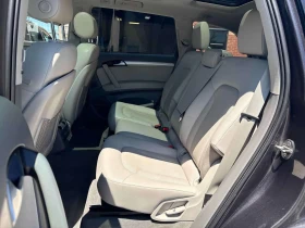 Audi Q7 * 3.0L TDI Premium * CARFAX * ЦЕНА ДО БГ, снимка 14