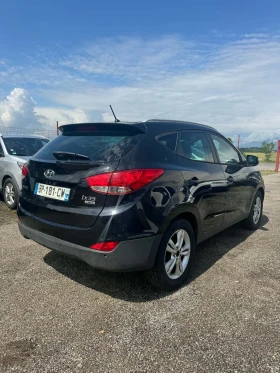 Hyundai IX35 2.0 CRDI PREMIUM PACK, снимка 5