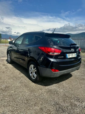Hyundai IX35 2.0 CRDI PREMIUM PACK, снимка 4