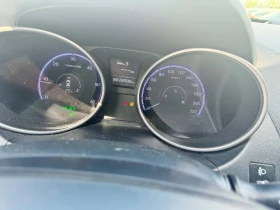 Hyundai IX35 2.0 CRDI PREMIUM PACK, снимка 7