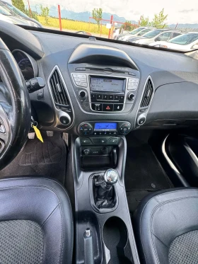 Hyundai IX35 2.0 CRDI PREMIUM PACK, снимка 6