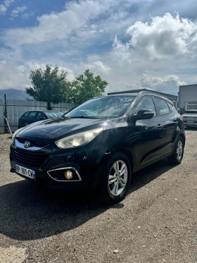 Hyundai IX35 2.0 CRDI PREMIUM PACK, снимка 1