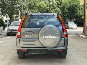 Honda Cr-v 2.0 I 150кс 4Х4 ГАЗ, снимка 6