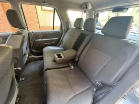 Honda Cr-v 2.0 I 150кс 4Х4 ГАЗ, снимка 14