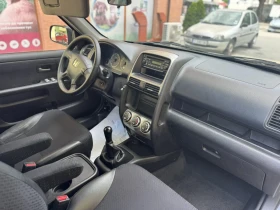 Honda Cr-v 2.0 I 150кс 4Х4 ГАЗ, снимка 10