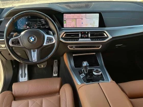 BMW X5 * xDrive40i * CARFAX * ЦЕНА ДО БГ, снимка 8
