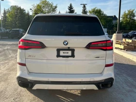 BMW X5 * xDrive40i * CARFAX * ЦЕНА ДО БГ, снимка 3