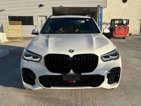 BMW X5 * xDrive40i * CARFAX * ЦЕНА ДО БГ, снимка 2